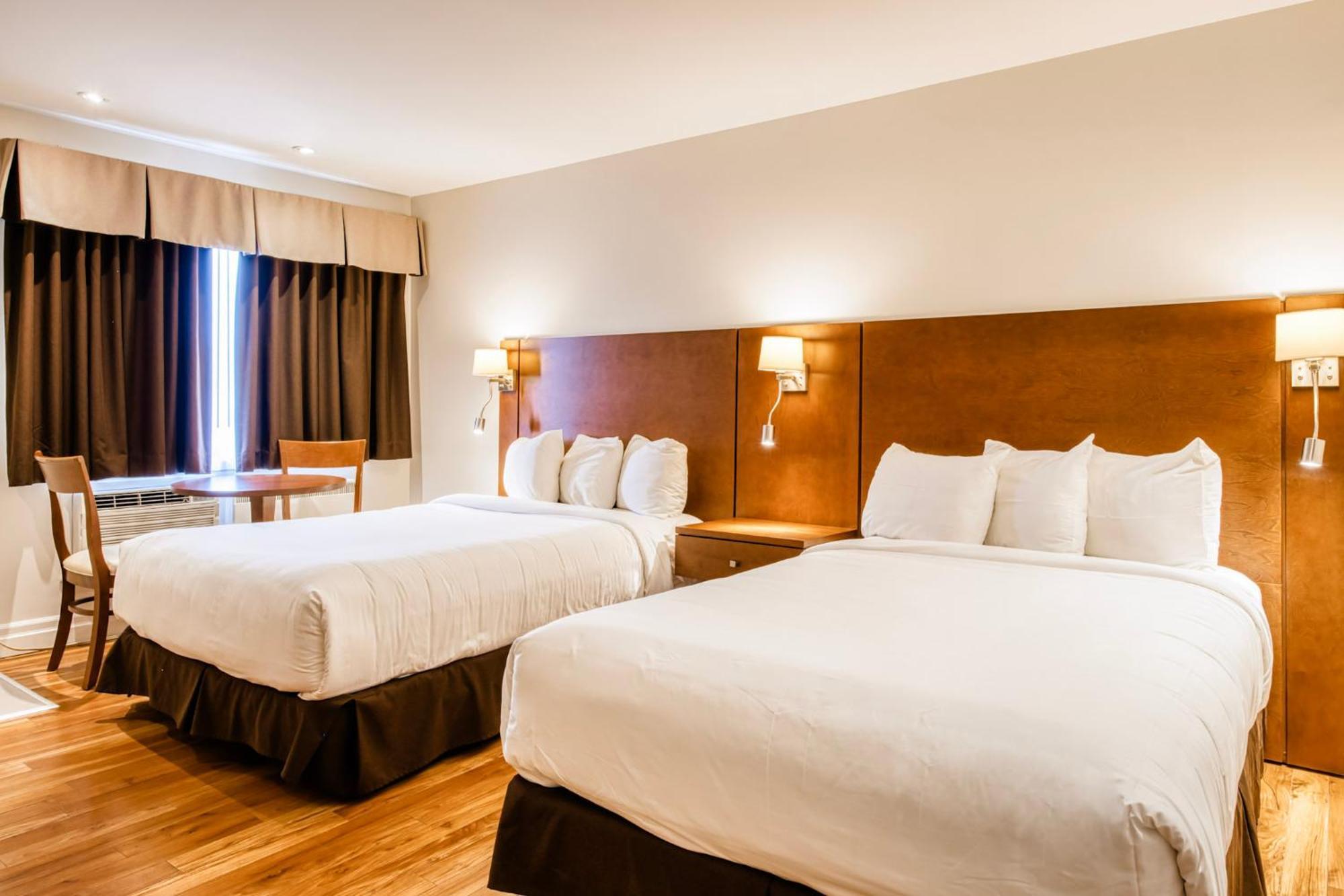 Motel Mistral Rouyn-Noranda Buitenkant foto